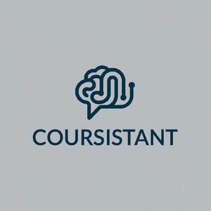 Coursistant Project Image